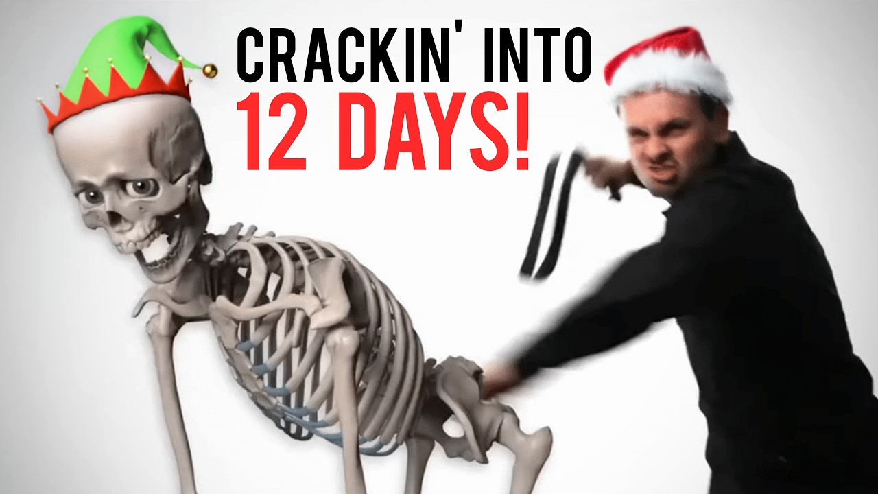 Super Ani Artists Are Teaching You Over 12 Days