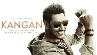 Kangan Full Video Song  Harbhajan Mann  Jatinder S