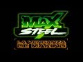 Max Steel La Venganza De Makino Intro Full HD BitMe Montaje Por Shadow Bowsette