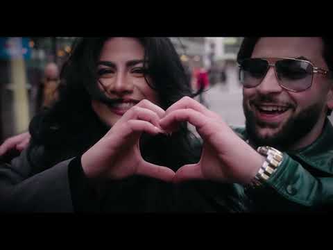 SHABAB & LUNE - DELALE (Slowed + Reverb)