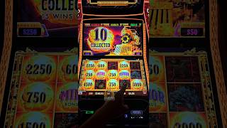 Big Win en dragon train