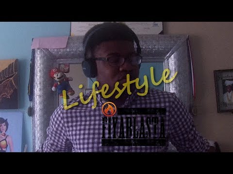 Video thumbnail for Lifestyle