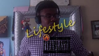 Lifestyle Music Video