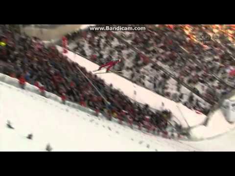 Piotr Żyła Wygrywa Zawody PŚ W Oslo