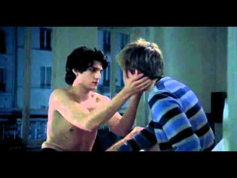 J'ai cru entendre - Les chansons d'amour [ Louis Garrel and Gregoire Leprince-Ringuet ]