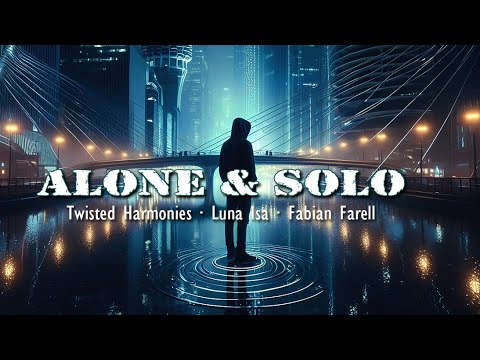 Alone & Solo - Twisted Harmonies x Luna Isa x Fabian Farell