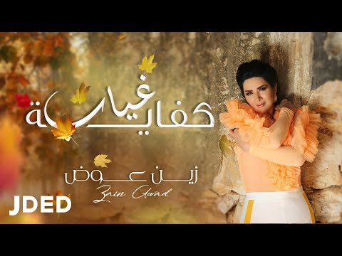 كفاية غياب زين عوض
