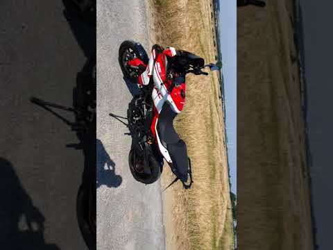 Multistrada 1200 Full QD Exhaust