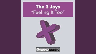 Feeling It Too (Phats & Small's Mutant Disco Mix)