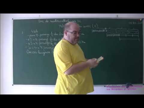 31. Metode de rezolvare a problemelor - Metoda mersului invers (II)