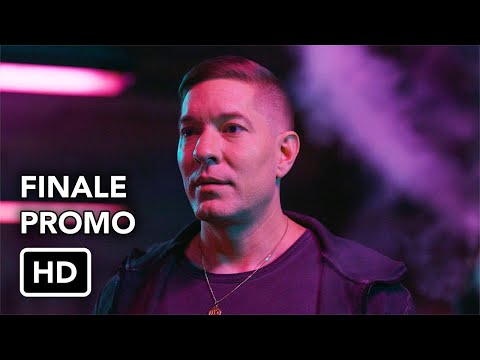 Power Book IV: Force Season 3 Episode 10 Trailer Breakdown & First Look | Series Finale