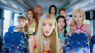 Download lagu [1 시간 / 1 HOUR LOOP] Hearts2Hearts 하츠투하츠 'Lemon Tang' MV mp3