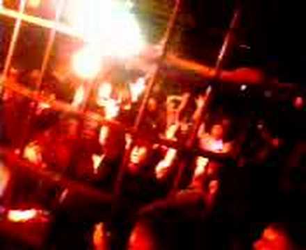 dj Van Nosikov- Механика 8.12.07 - конец вечеринки