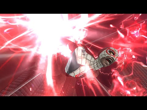 ALLIANCE BATTLE INFINITE | Miles 23.52 Million (Mighty Judgement) - Marvel Future Fight