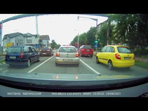 Drum Săcărâmb - Deva