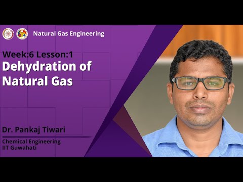 Natural Gas Engineering Introduction Video