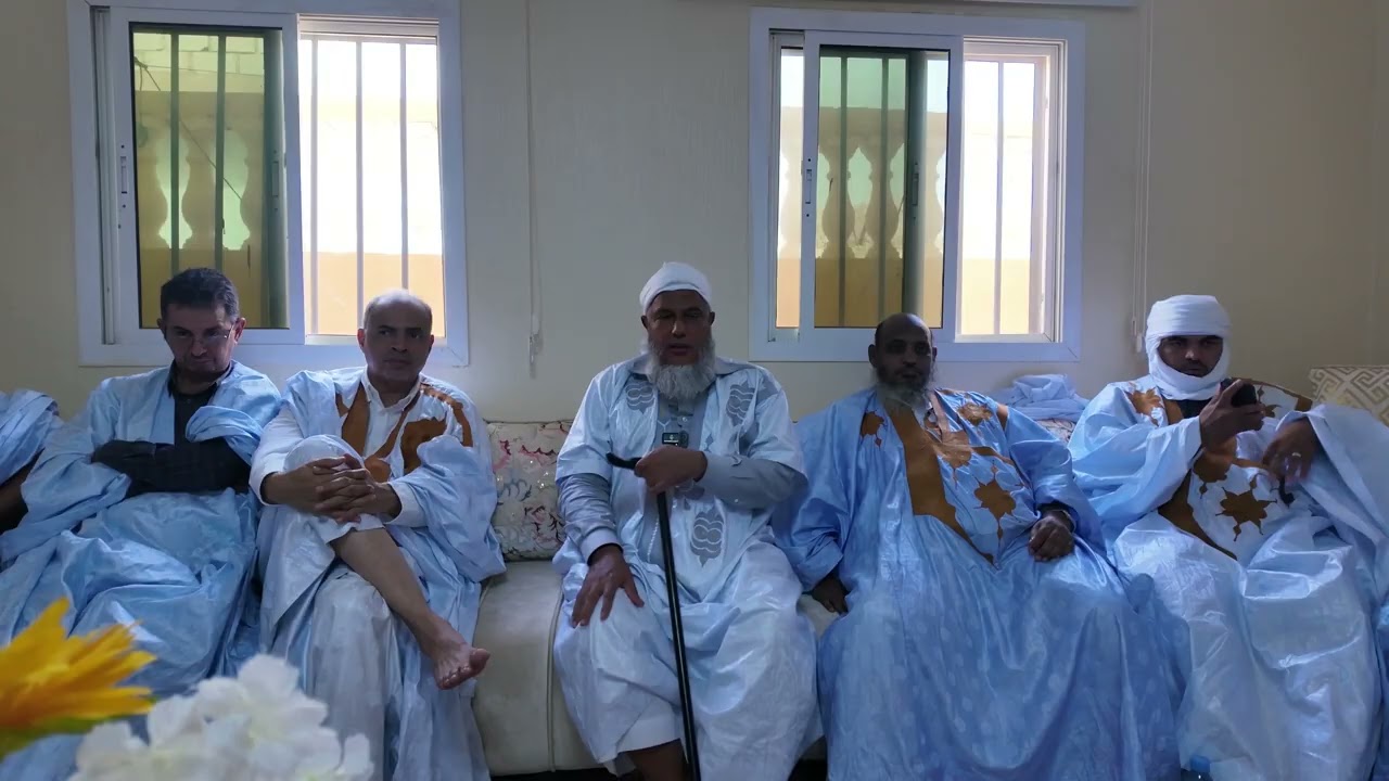 تعرف على ما تجب فيه الزكاة وما لاتجب فيه | فضيلة الشيخ محمد الحسن الددو