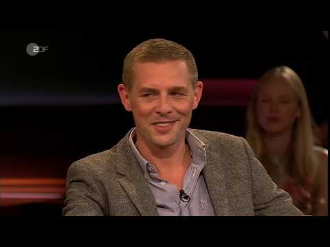 Markus Lanz 05.09.2017 u.a mit Klaas Heufer-Umlauf