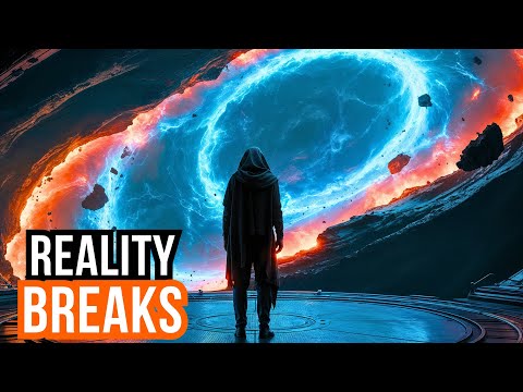 This One Physics Law Breaks the Universe