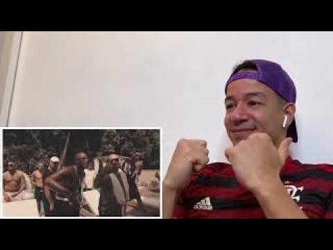 SET do Adão [R3ACT🇺🇸]