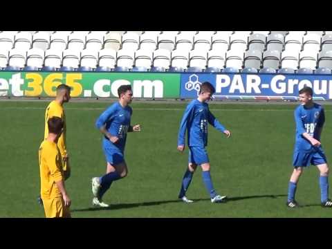 Fulwood Amateurs: Friendly match at deepdale PNE