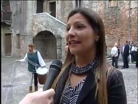 28° Fiera Festa del Toro e Palio delle Contrade - Sanguinetto (VR)