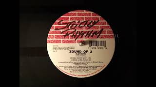 Zound of 2 _ Barber Hi Road (long way)