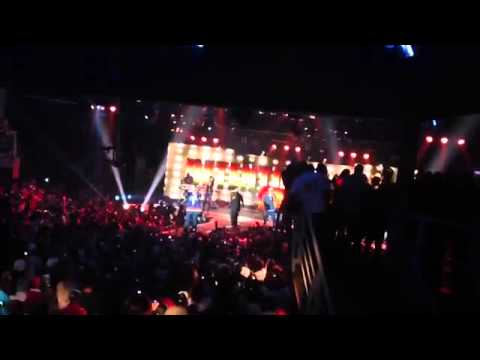 DVD detentos do Rap, part. Eduardo ( Facção  Central )