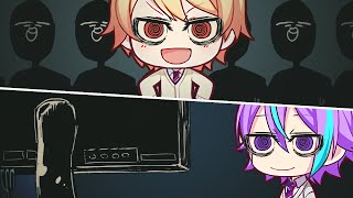 Cover art for Law-evading rock