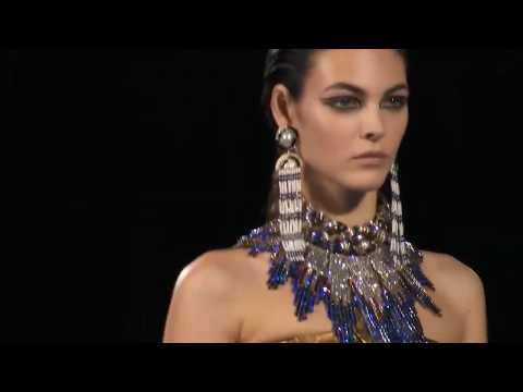 Chanel 2018 2019-  Métiers d’art Show