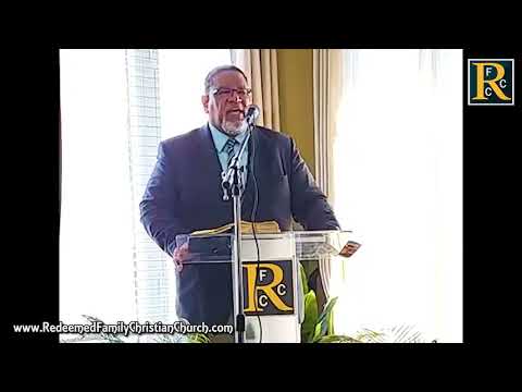 "Be anxious for nothing" with Rev. Kurt Young - June-28-2026 at RFCC