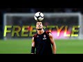 Football Freestyle Skills & Tricks