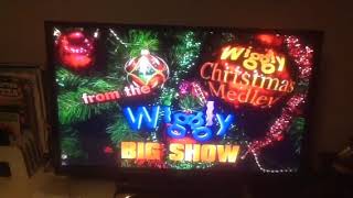 The Wiggles: Wiggly Wiggly Christmas Part 6