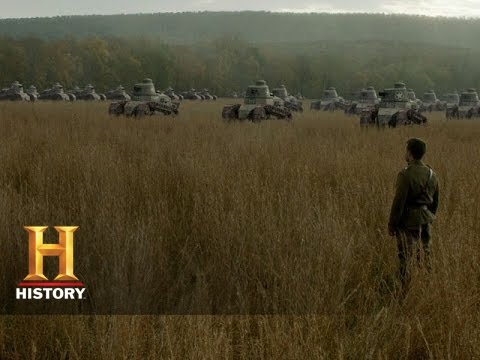 The One Thing You Should Know About WWI | History