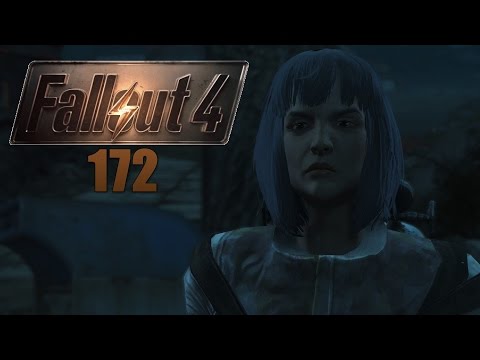 Nuka-World FALLOUT 4 #172 - Die Hubologen [Gameplay, German] [Let´s Play FALLOUT 4]