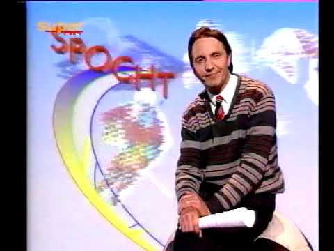 RTL Samstag Nacht - 1.04 - Spocht