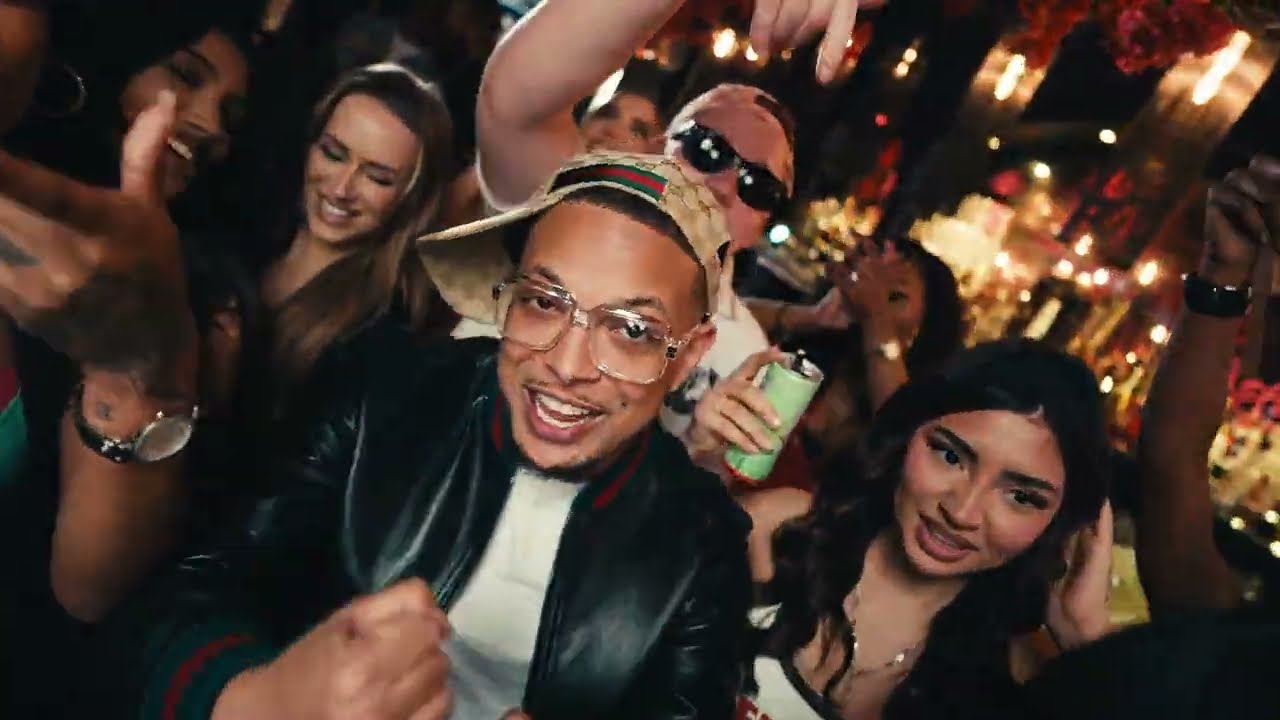  mit dem Titel 'Punta Cana' / Video ((jetzt ansehen))