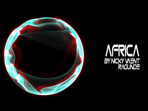 Nicky Vaent & Ragunde - Africa