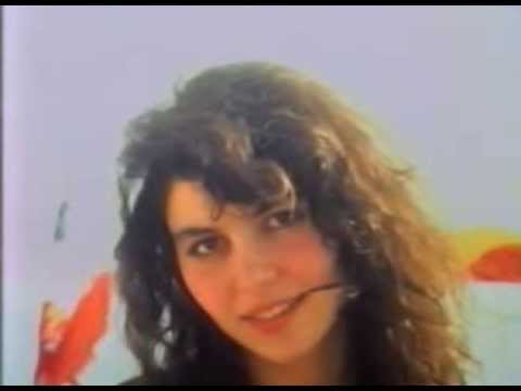 Anna Achdian (1987) by Gérard Courant - Cinématon #872