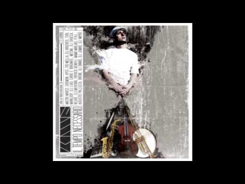 Kiave - Da Un Po' feat Ghemon, Hyst