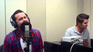 Josh Miller - Jealous Guy - John Lennon/Gavin Degraw Cover