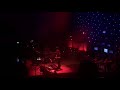 Ryan Adams & The Unknown Band - Shiver And Shake (Live in Belfast)