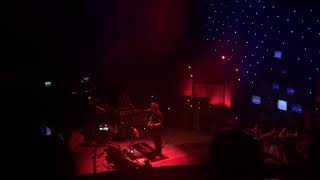 Ryan Adams &amp; The Unknown Band - Shiver And Shake (Live in Belfast)