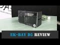 Spontaneous EK-BAY RES D5 Review and ...