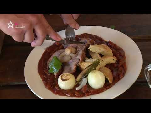 Babica vs. Sapík (2015/14) - Jehněčí