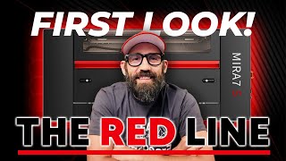 Aeon Laser Mira 9 Redline Series- First Look!