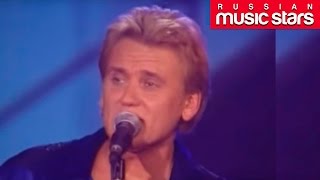 Александр Маршал - Улетаю вновь