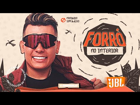 Anderson Porto 2025 - CD TBT no Interior - Seleção Especial Forró de Qualidade Antigão