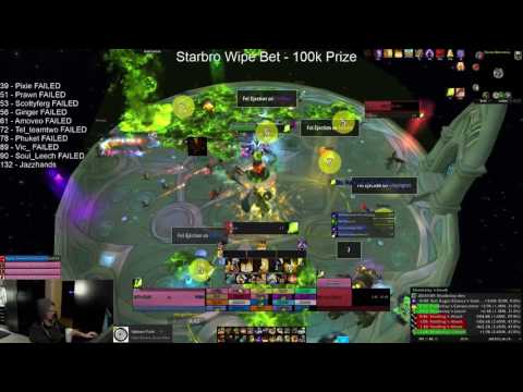 Not Like This vs. Star Augur Mythic