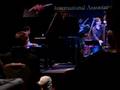 Kevin Hays Trio at the 2007 IAJE